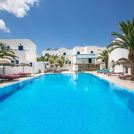 Gardenia Hotel Периса Екстериор снимка