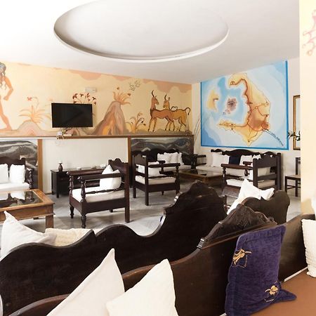 Gardenia Hotel Периса Екстериор снимка
