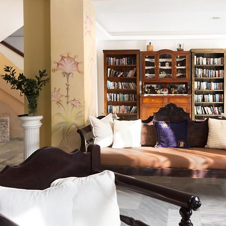 Gardenia Hotel Периса Екстериор снимка