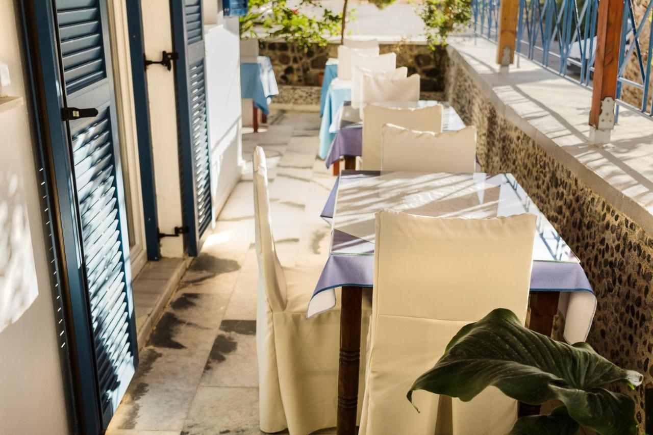 Gardenia Hotel Периса Екстериор снимка