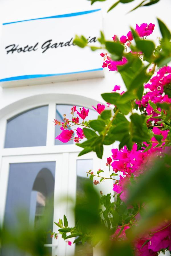 Gardenia Hotel Периса Екстериор снимка