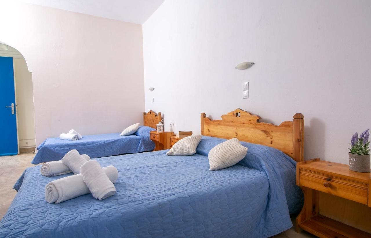 Gardenia Hotel Периса Екстериор снимка
