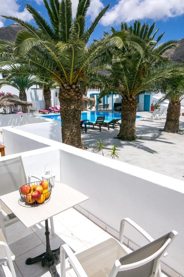 Gardenia Hotel Периса Екстериор снимка