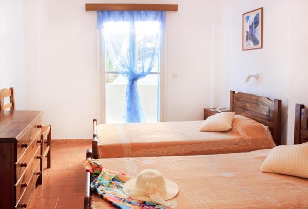 Gardenia Hotel Периса Екстериор снимка