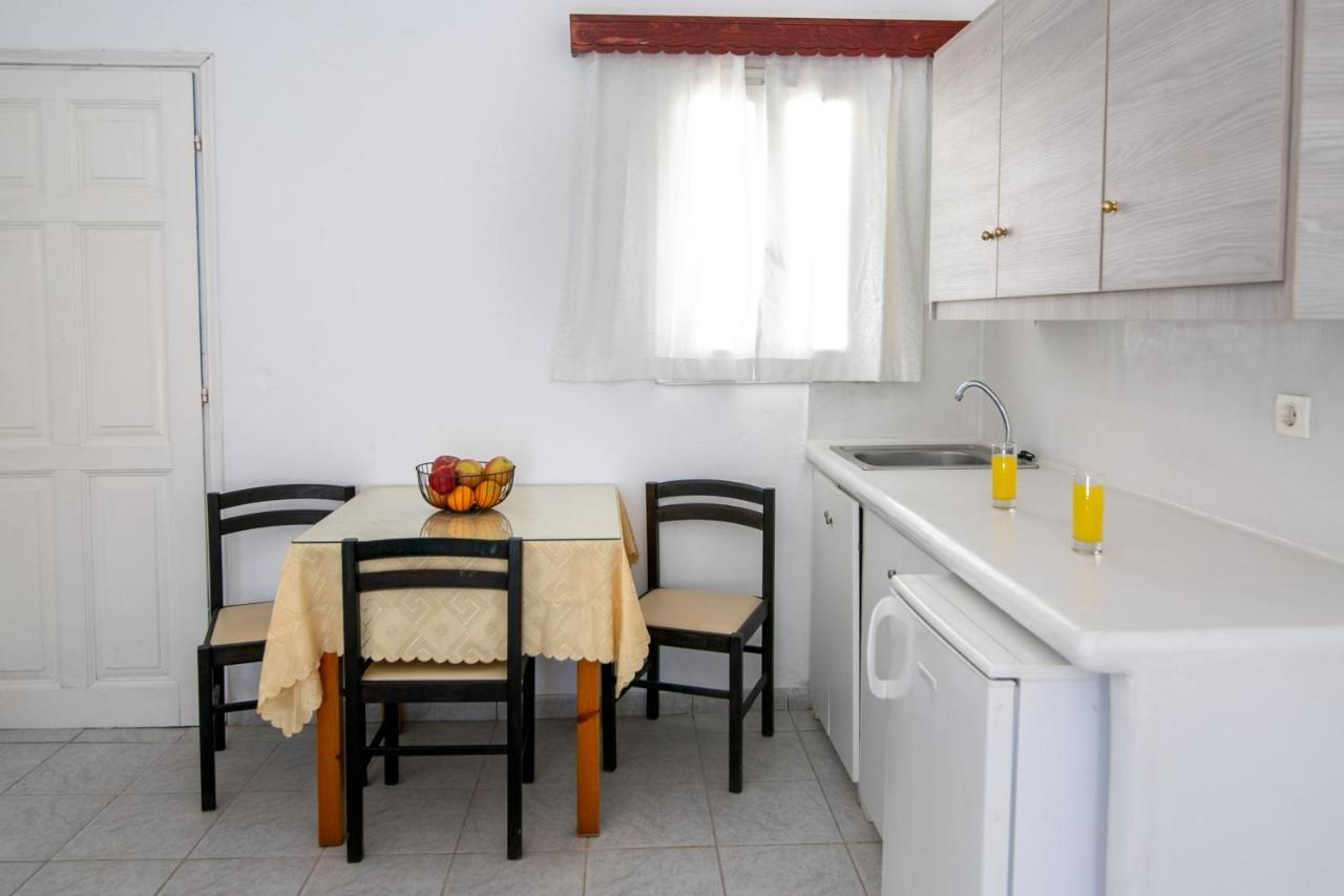 Gardenia Hotel Периса Екстериор снимка