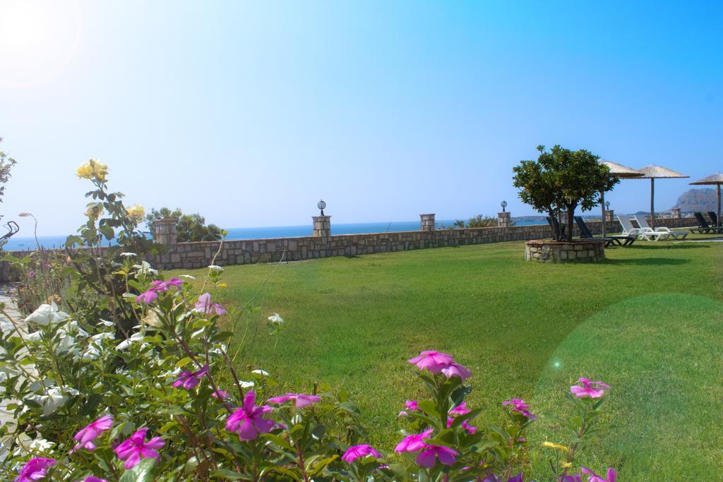 Gardenia Hotel Периса Екстериор снимка