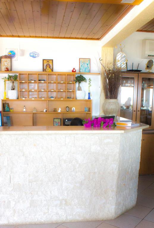 Gardenia Hotel Периса Екстериор снимка