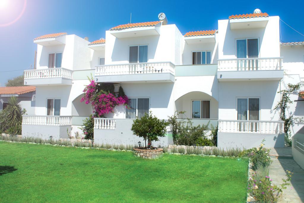 Gardenia Hotel Периса Екстериор снимка