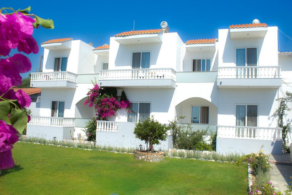 Gardenia Hotel Периса Екстериор снимка