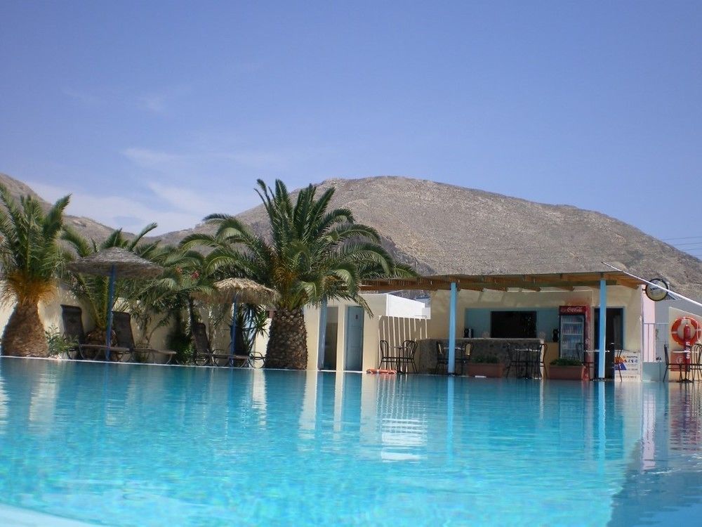 Gardenia Hotel Периса Екстериор снимка