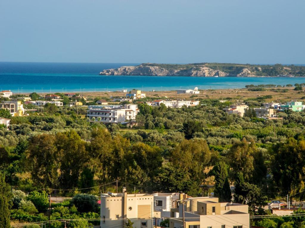 Gardenia Hotel Периса Екстериор снимка