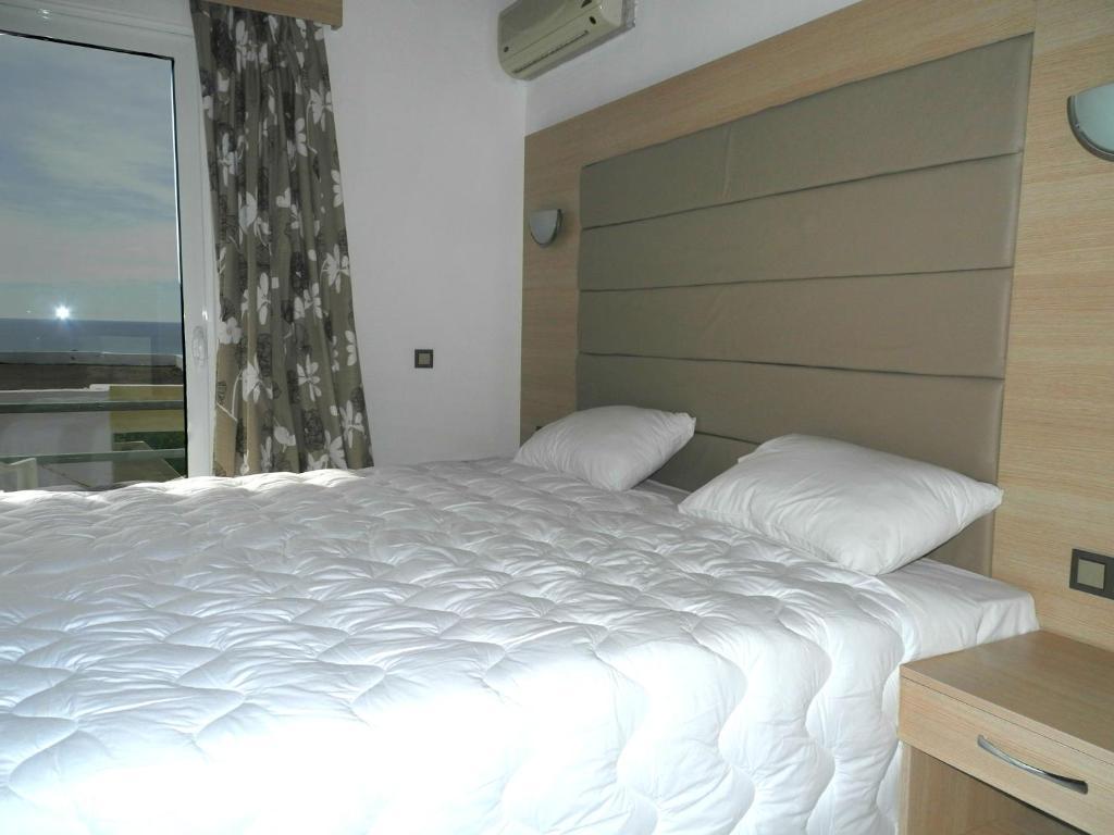 Gardenia Hotel Периса Екстериор снимка